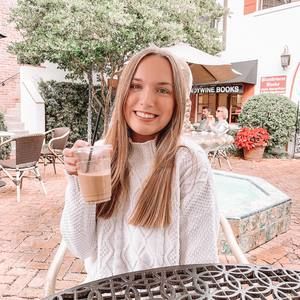 Meet your Posher, Madeleine